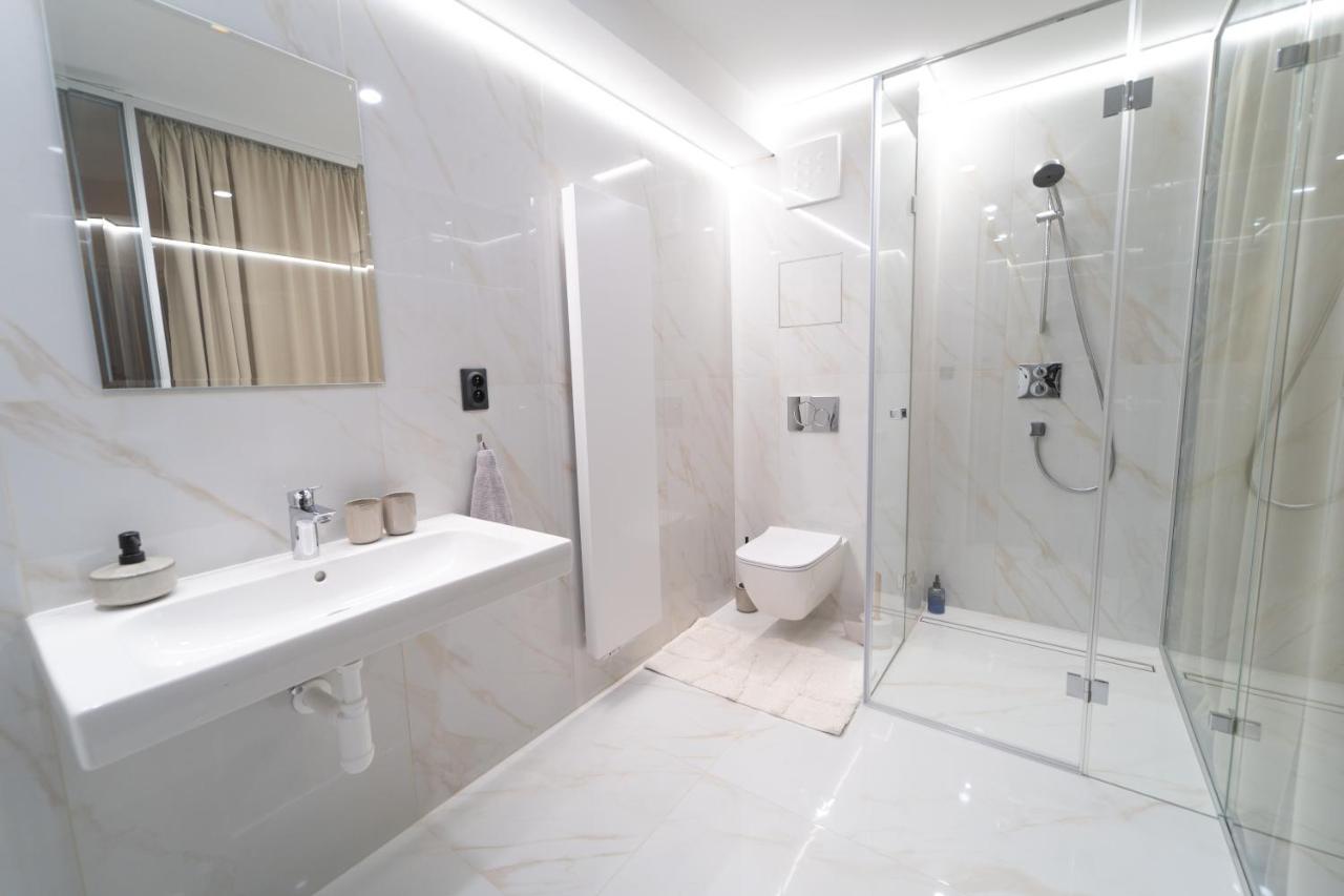 Hotel Zemplin Требишов Екстериор снимка